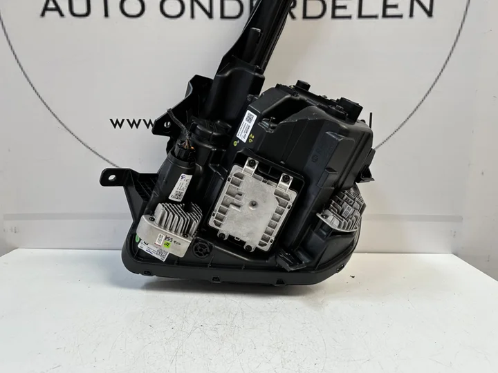 kia-sportage-5-full-led-koplamp-rechts-92102r2000-compleet — foto 3