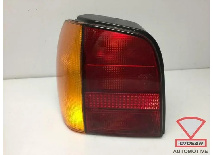 vw polo 6n 1994 1999 taillight left new! 5824931