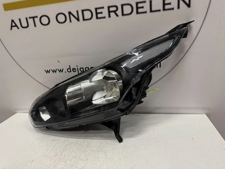 ford-transit-connect-mk2-koplamp-13w0303dc-links — foto 3