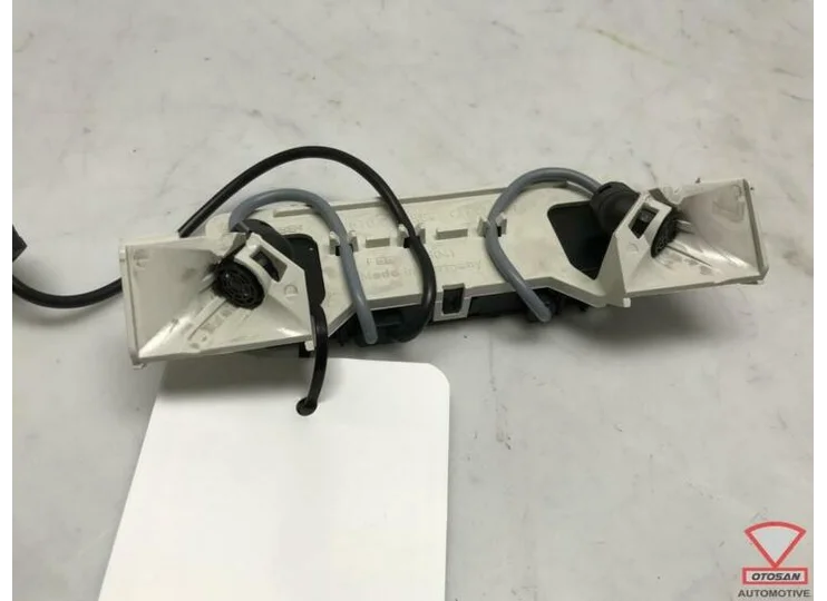 audi a4 8k ultrasoon sensor alarm 8k0951177