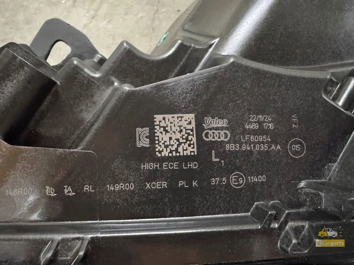 8r3941035aa-audi-a5-8r3-volledige-led-matrix-linkerlamp-8r3941035aa — foto 2