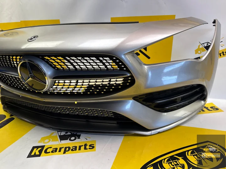 mercedesbenz-claklasse-c118-voorbumper-amg-a1188853901 — foto 6