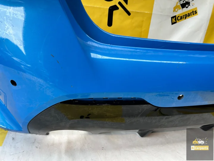 bmw-1-serie-f40-achterbumper-m-pakket-bumper-pdc-2018heden — foto 5