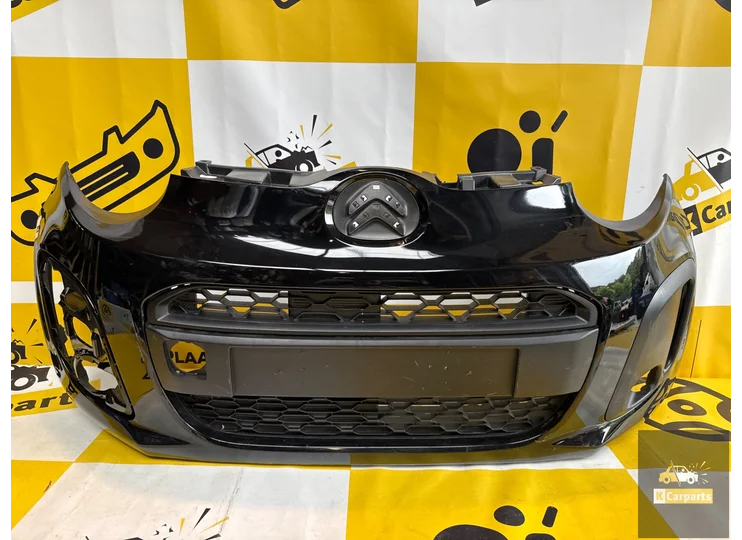 CITROEN C1 VOORBUMPER 2012-2014- 52119-0H130