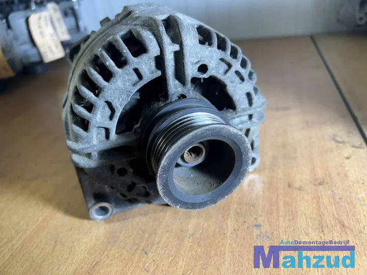 opel-zafira-b-18-dynamo-120a-13229985-20052011 — foto 4