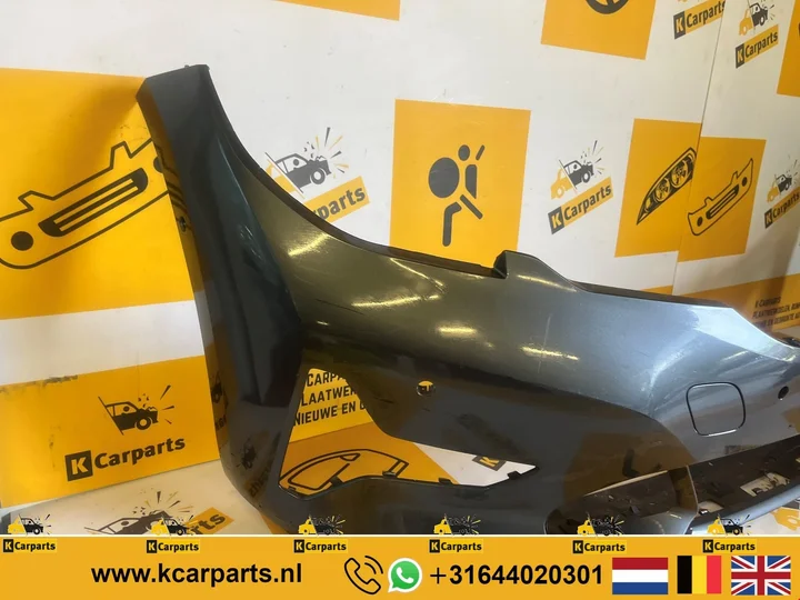 voorbumper-bmw-3-serie-g20-g21-6xpdc-origineel-51117468359 — foto 4