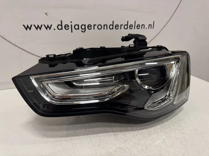 audi-a5-8t-facelift-xenon-koplamp-links-8t0941005c — foto 2