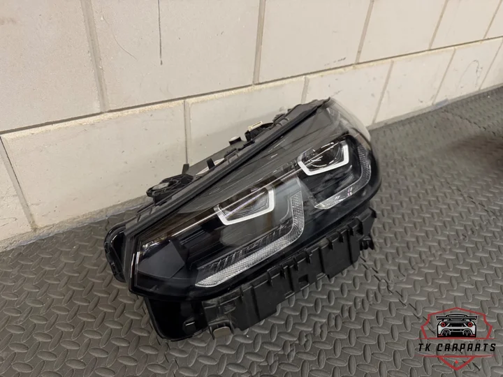 bmw-x3-g01-led-koplamp-links-a95a2923107 — foto 3