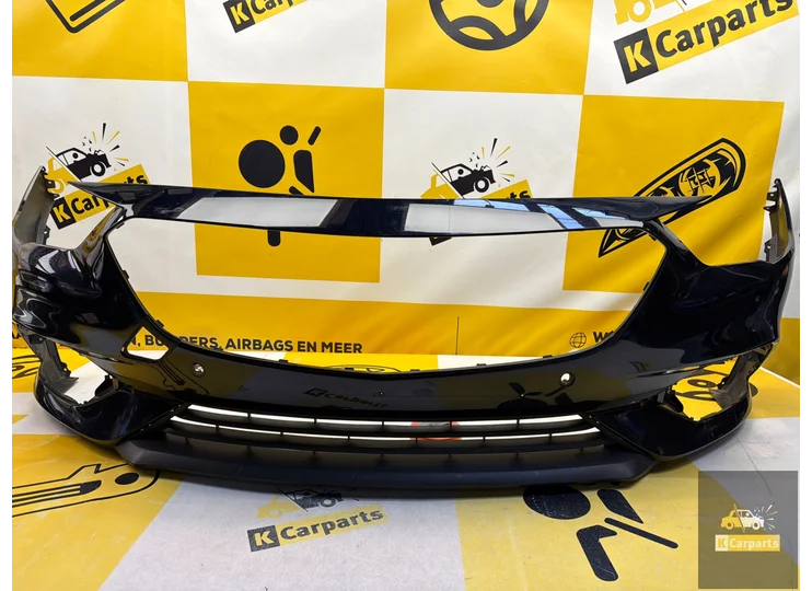 Opel insignia Voorbumper 6xPDC 551004542 bumper