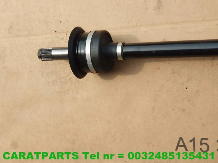 8639460-g12-aandrijfas-g11-steekas-g32-gt-kardan-g11-g12-g32 — foto 3