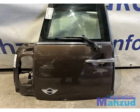 mini-clubman-bruin-a888-links-achterklep-achterdeur-20062012 — foto 2