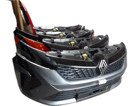 renault-clio-5-facelift-voorbumper-bumper-22 — foto 2