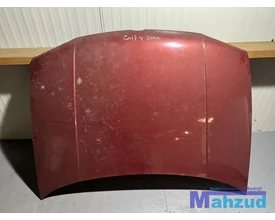 vw-golf-4-rood-motorkap-1997-2003