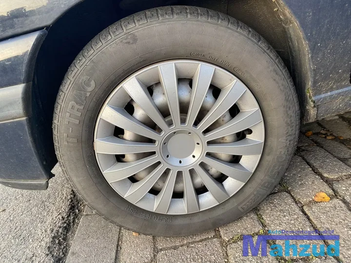 1996-renault-clio-1-12-demontage-sloop-onderdelen-donorauto — foto 17