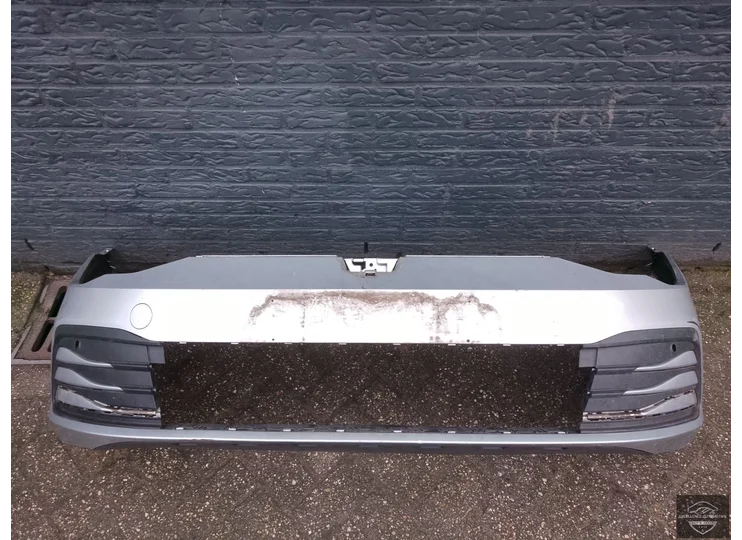 VW Golf 8 5H 2020+ Frontstoßstange Stoßstange 4xPDC Original!
