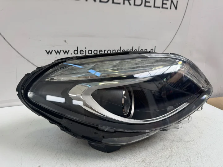 mercedes-b-klasse-w246-bi-xenon-koplamp-rechts-a2468201661 — foto 3