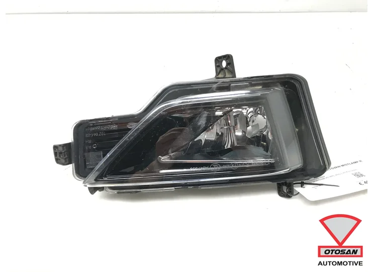 VW Golf 7 Sportsvan Nebelscheinwerfer vorne rechts 510941662E