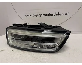 audi-q3-vol-led-koplamp-rechts-8u0941034-8u0941774-2011 — foto 2