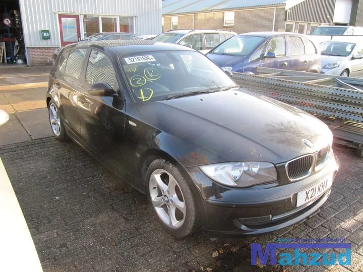 2007-bmw-1-serie-116i-16-e81-e87-demontage-sloop-155 — foto 5