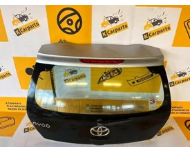 toyota-aygo-achterklep-2014-origineel-achter-klep — foto 7