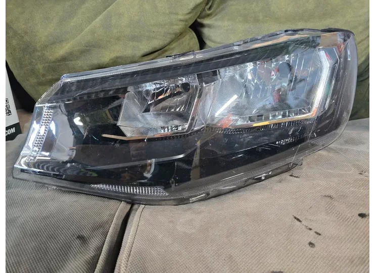 VW Caddy 2K7 2020+ Halogeen H7 Koplamp Links 2K8941005D Origineel!