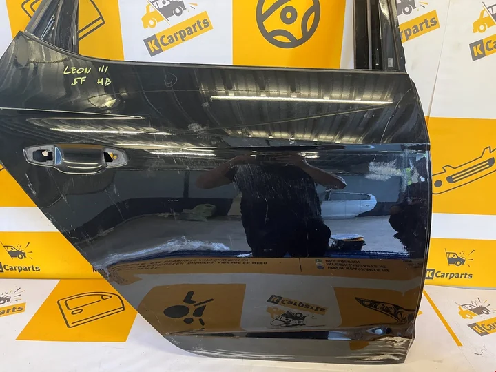 portier-seat-leon-5f-iii-20132019-links-achter-deur — foto 2
