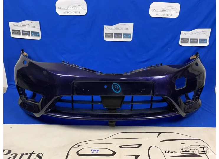 nissan pulsar voorbumper 2013+ bumper