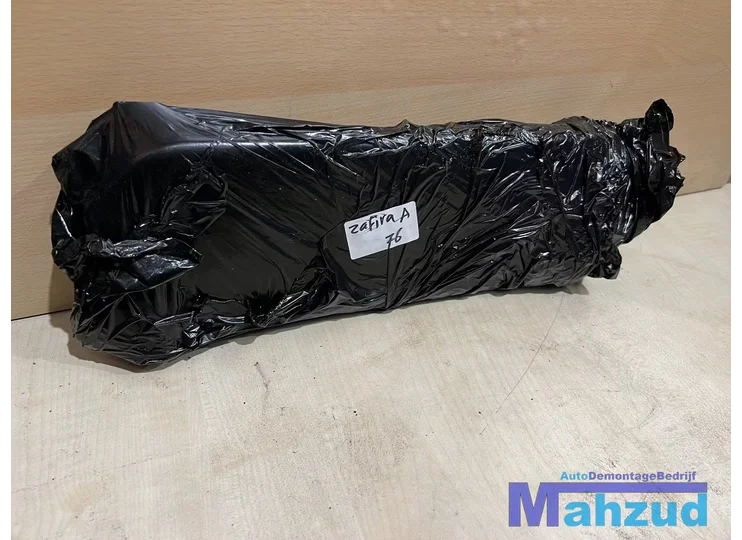 OPEL ZAFIRA A Links rechts zonneklep set 1998-2005