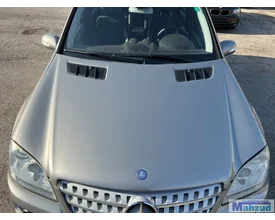 mercedes-ml-2-w164-grijs-c723-motorkap-2005-2011