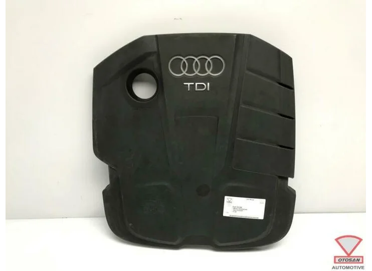 audi a4 8w motorabdeckung 04l103925p
