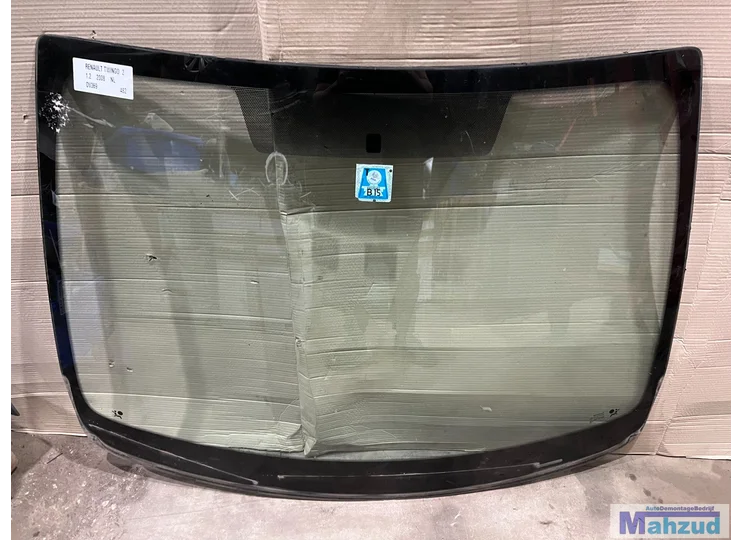 RENAULT TWINGO 2 Frontscheibe 2007-2011