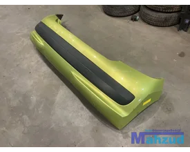 peugeot-207-groen-kar-achterbumper-bumper-achter — foto 2