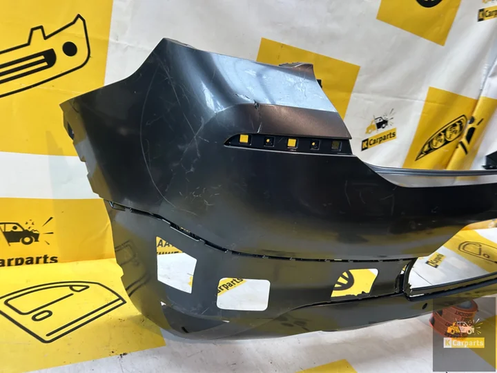 bmw-x2-f39-achterbumper-18heden-51127426434-bumper — foto 2