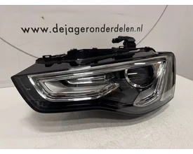 audi-a5-8t-facelift-xenon-koplamp-links-8t0941005c — foto 2