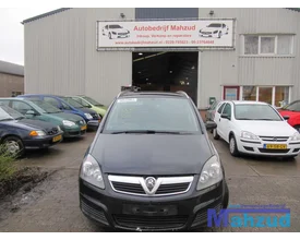 opel-zafira-b-18-motorblok-z18xer-motor — foto 2
