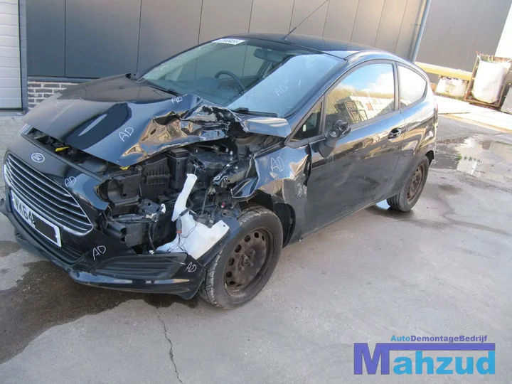 2014-ford-fiesta-6-12-125-benzine-demontage-sloop-181 — foto 2