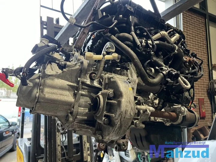 opel-combo-16-cdti-motorblok-b16dt-dv6fd-motor — foto 7