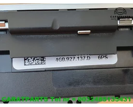 4g1035043f-4g1035043d-a6-multimedia-unit-a7-mib-s6-s7-rs6 — foto 8