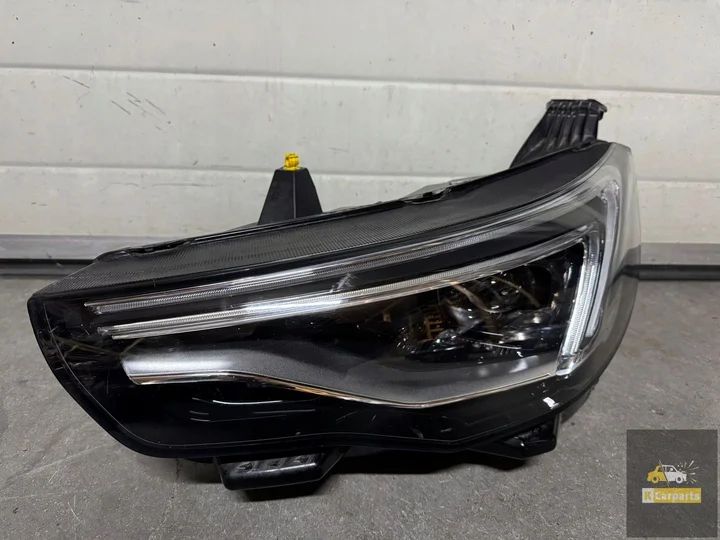 yp00015980-opel-grandland-x-volledig-ledlicht-links-rechts-complete — foto 9