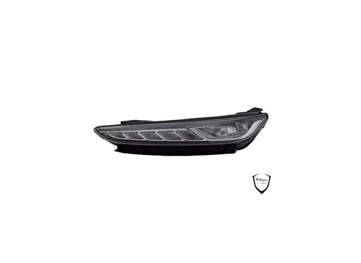 Hyundai Kona feu diurne gauche 92207J9000
