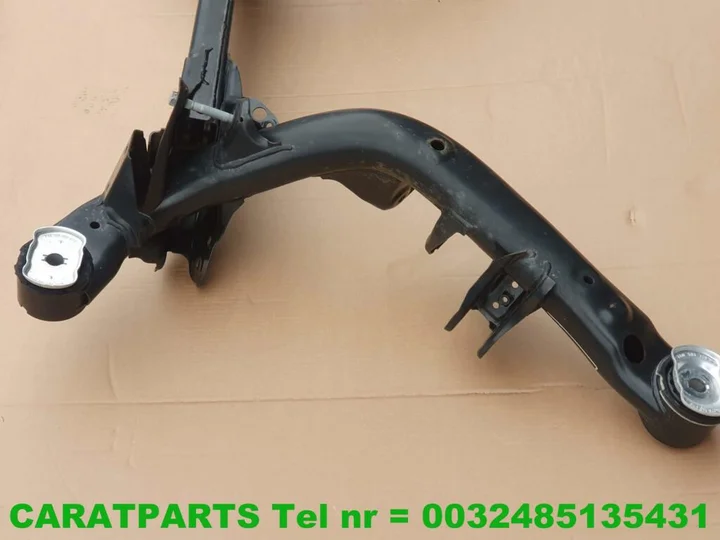 4g0505235ab-achterbrug-a6-achteras-a7-subframe-achter-a6-c7 — foto 12
