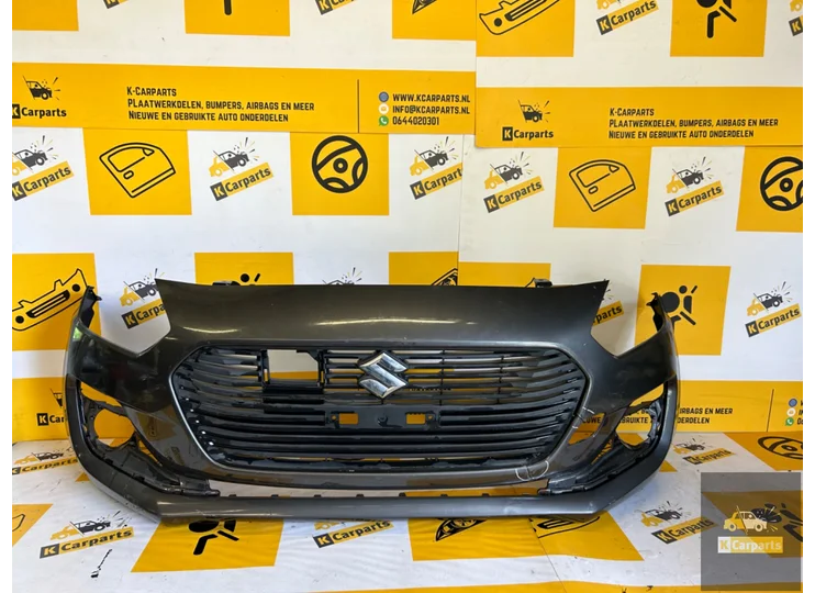 Pare-chocs avant Suzuki Swift 2017-2023 pare-chocs 71711-53R