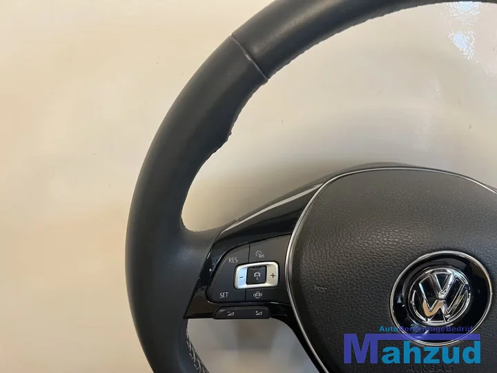 vw-golf-7-tiguan-transporter-stuurwiel-stuur-met-airbag-20122021 — foto 2