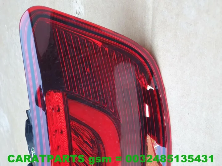 8v4945096b-achter-licht-a3-led-achterlicht-a3-8v-sportback — foto 5
