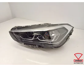 bmw-f48-lci-facelift-full-led-koplamp-links-63115a0117703 — foto 2