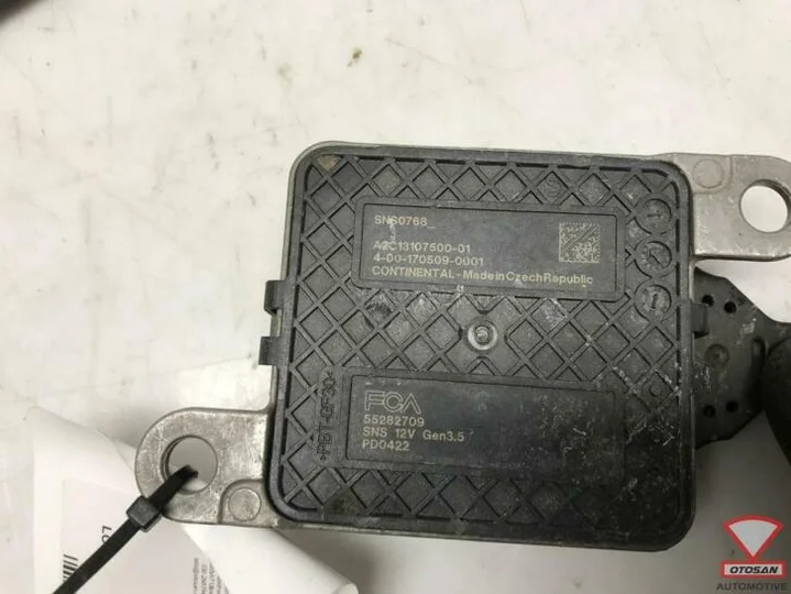 fiat-alfa-lancia-nox-sensor-lambdasonde-55282709 — foto 4
