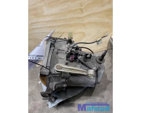 peugeot-206-14-16v-versnellingsbak-20cp81-gearbox — foto 4