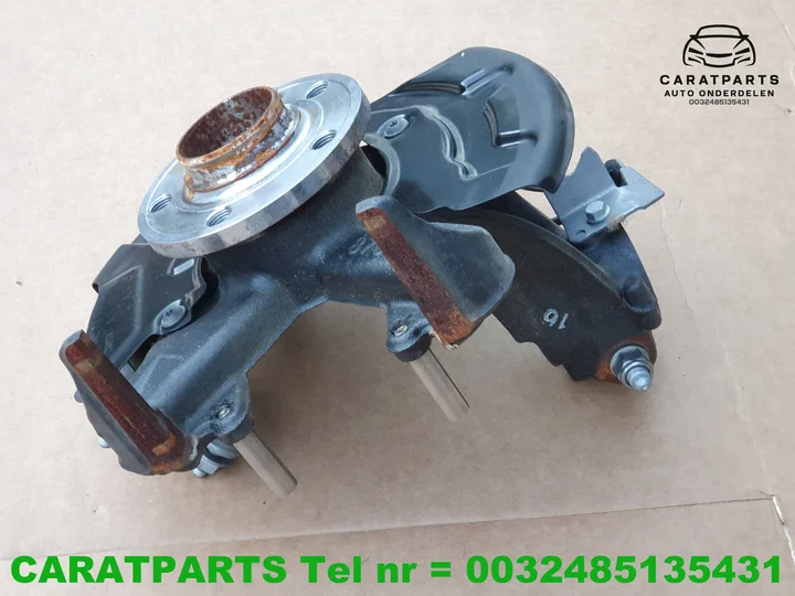 2q0407256aa-a1-wiellagerhuis-polo-2g-fusee-taigo-t-cross- — foto 2