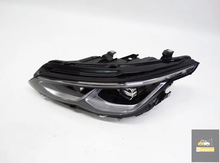 vw-golf-8-viii-5h-full-led-koplamp-links-5h1941077f-origine — foto 2