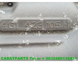 4g1423055bh-a6-s6-rs6-elektronische-stuurhuis-rs7-s7-a7-s8 — foto 11